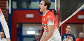 Volley, Serie B: l’Indeco Molfetta espugna Leverano 3-0