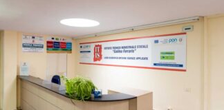All’I.I.S.S. “Galileo Ferraris” il nuovo percorso ITS per Full-Stack Developer e AI Integrator