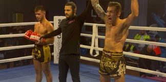 14^ edizione di Kombat Mania: che successo al “PalaPanunzio” di Molfetta