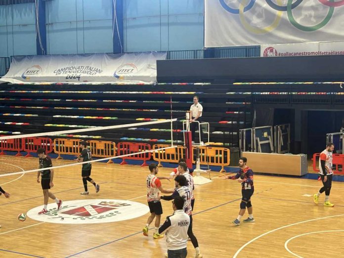 Dinamo Molfetta