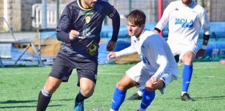 Promozione, finisce senza reti la sfida tra Borgorosso e Norba Mola