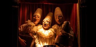 Sarà lo spettacolo “Arlecchino” a chiudere la stagione teatrale Rinascenza