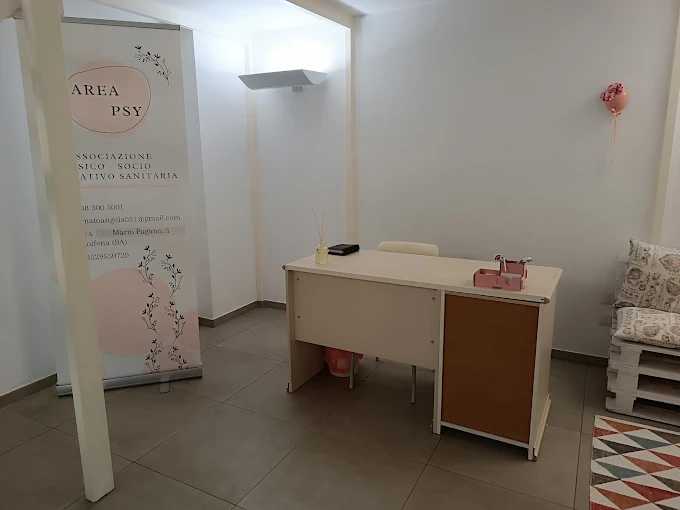 Associazione AreaPsy