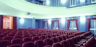 Prosegue la stagione teatrale molfettese con 2 spettacoli in programa