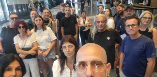 Famiglia molfettese bloccata a Bangkok a causa della guerra in Medio Oriente