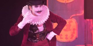 Rassegna “Famiglie a Teatro”, doppia replica per Hamelin alla Cittadella degli artisti