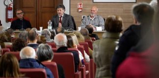 No al progetto vasca di colmata sul lungomare di Molfetta: presentato un esposto