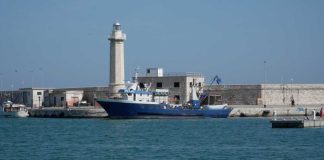 Più sicurezza a bordo dei pescherecci: ASL Bari e filiera della pesca insieme per ridurre rischi e infortuni
