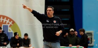 Basket, in Serie B niente impresa per la Virtus Molfetta al Palagiovino: vince Catanzaro