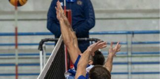 La Polisportiva Dinamo Molfetta cerca punti in casa contro l’Amatori Volley Bari