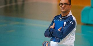 Volley, Serie D: la Dinamo Molfetta cerca punti salvezza contro il Noha