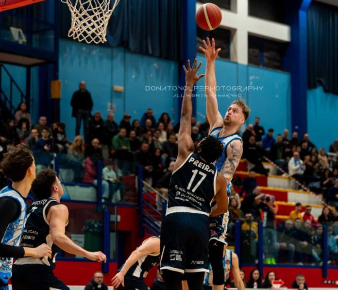 Virtus Basket Molfetta