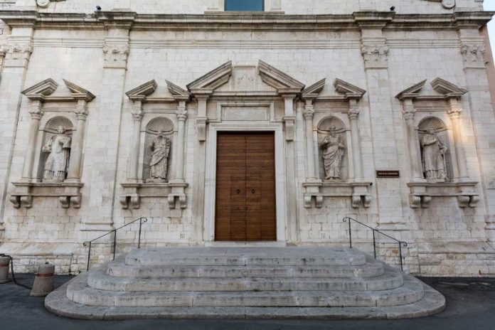 purgatorio