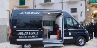 Aggiornata la Carta dei Servizi della Polizia Locale