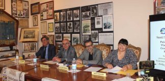 Prosegue con il saggista Cosimo Massaro il ciclo di incontri “La Radio al Museo”