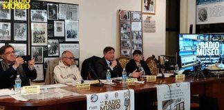 Grande successo per l’evento “La Radio al Museo” organizzato da Radio Idea