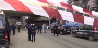 Maltrattamenti alla convivente: braccialetto elettronico per un 37enne