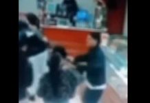 Rissa con accoltellamento in un bar: la denuncia in un video di AVS