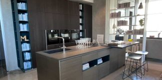 Lorusso Cucine&Design: l’equilibrio tra artigianalità e visione contemporanea