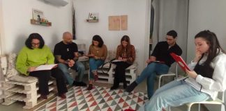 A Molfetta si è svolto il secondo incontro del workshop “Cercando il profilo migliore”