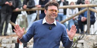 Inaugurazione del comitato di Ala Democratica, a sostegno del candidato sindaco Mastropasqua