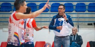 Volley, Serie D: la Dinamo Molfetta cede il passo alla Freedom Sport 2-3