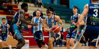 Basket, Serie B: la Virtus Molfetta chiude la stagione con una vittoria sul Mola