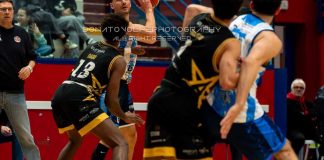 La Virtus Basket Molfetta torna in campo al Pala Poli per sfidare Brindisi