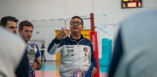 Volley, Serie D: la Dinamo Molfetta all’esame Freedom Sport