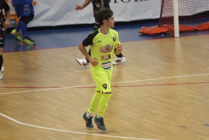 Andrea Maniscalco
