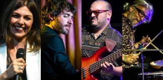 SpazioLeArti celebra Lucio Battisti con un omaggio in chiave jazz