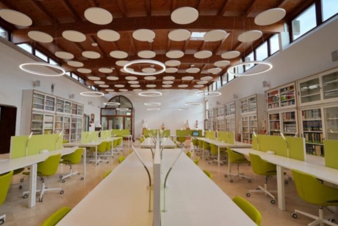 Biblioteca Panunzio