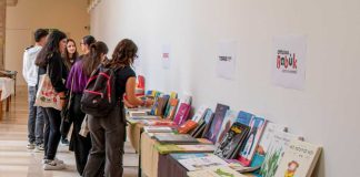 Edizioni “la meridiana” apre le porte della sua sede di Molfetta