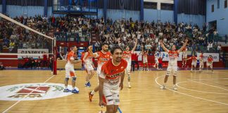 Volley, nei playoff Serie B l’Indeco Molfetta sfida Vibo Valentia: chi vince è in A3