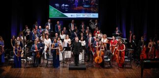 Dalla Puglia alla Svizzera: l’Orchestra Filarmonica Pugliese in tour da Molfetta a Ginevra