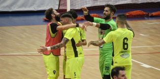 Calcio a 5, il Real Molfetta vuole ribaltare il risultato dell’andata