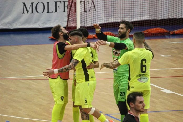 Real Molfetta