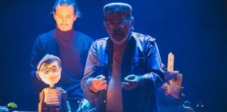 La Cittadella degli Artisti si accende per la XXV edizione del Festival di Teatro