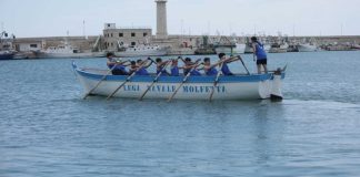Canottaggio, torna il “Trofeo del Sole – Memorial Marta Veneziano”