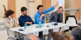 Mastropasqua smonta il fronte del “No” e si candida alla guida della città col pragmatismo