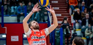 Volley, Indeco Molfetta-Taviano: al PalaPoli si gioca il primo posto del girone G