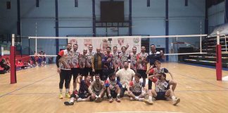 Volley, Serie D: la Dinamo Molfetta saluta il Pala Poli battendo l’Elle Group