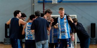 Basket, playout Serie B: la Virtus Mofletta sfida Caiazzo in Gara 2 per chiudere la pratica salvezza
