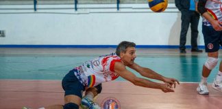 Volley, Serie D: la Dinamo Molfetta cerca punti salvezza contro Altamura