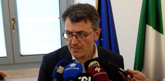 Nichel e cadmio nella falda, 72 indagati per disastro ambientale