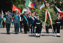 80° anniversario della Repubblica a Molfetta nel segno della memoria e dei valori democratici