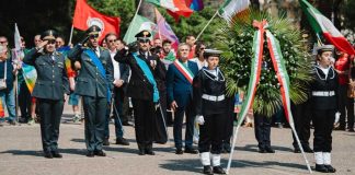 80° anniversario della Repubblica a Molfetta nel segno della memoria e dei valori democratici