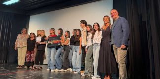 Il Liceo Classico trionfa per il secondo anno consecutivo a Skené