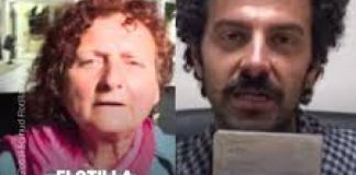 Molfetta festeggia il cooperante Nico Centrone: libero nel giorno del suo compleanno