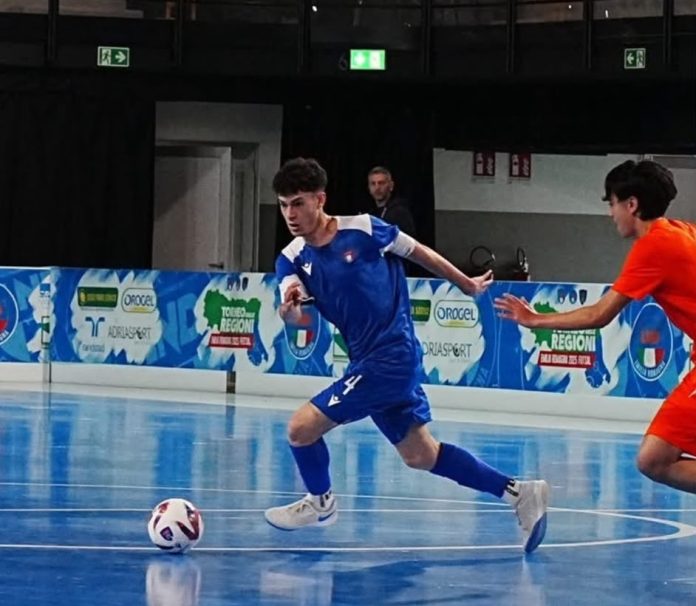 Gennaro Marzocca - real molfetta